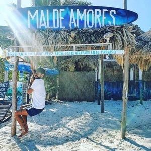 Meet your Posher, Jaled